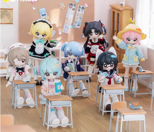 СԿ�׿ɶ���żBJD